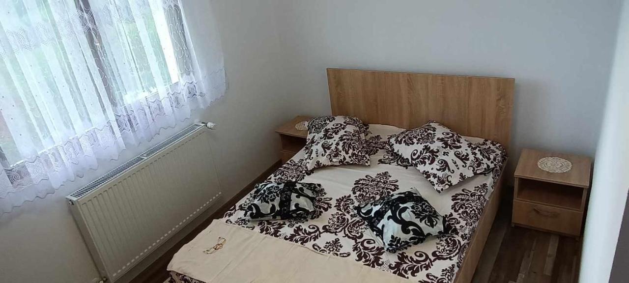 Casuta Din Livada Villa Moisei Eksteriør billede
