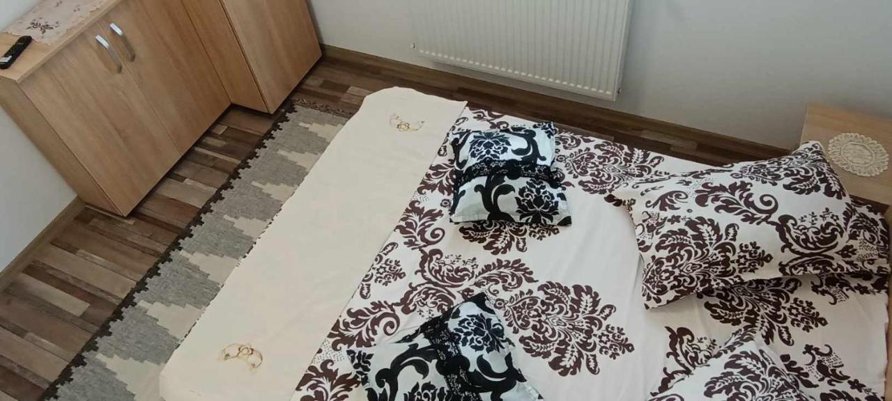 Casuta Din Livada Villa Moisei Eksteriør billede