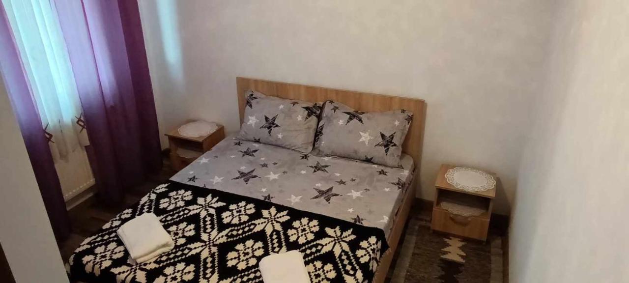 Casuta Din Livada Villa Moisei Eksteriør billede