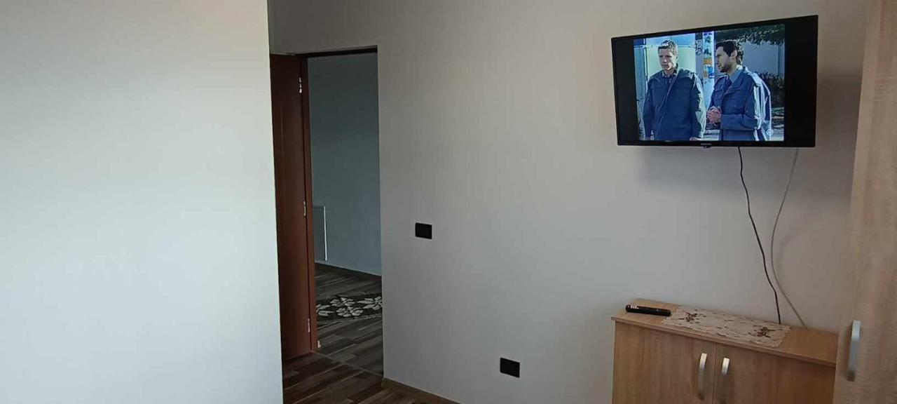 Casuta Din Livada Villa Moisei Eksteriør billede