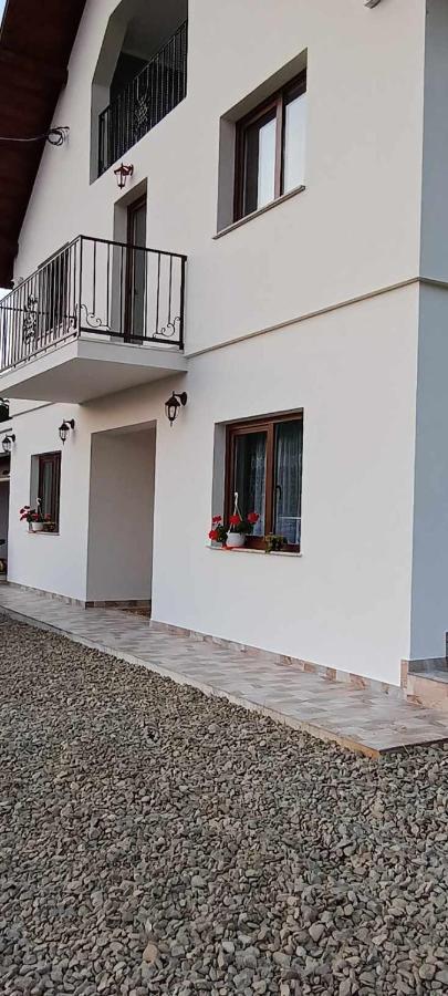 Casuta Din Livada Villa Moisei Eksteriør billede