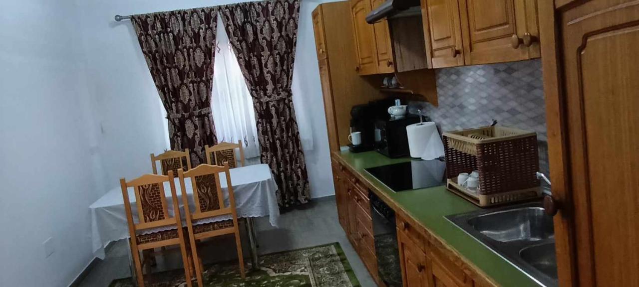 Casuta Din Livada Villa Moisei Eksteriør billede