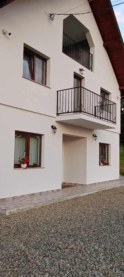 Casuta Din Livada Villa Moisei Eksteriør billede